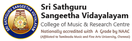 Sri Sathguru Sangeetha Vidyalayam